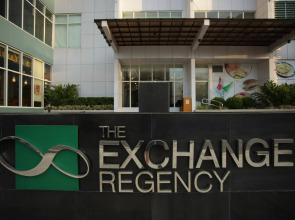 The Exchange Regency Residence Hotel