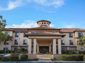 Hampton Inn And Suites Camarillo