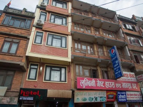 Hotel Tryst