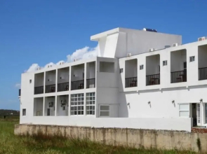 Small Stack Homestay