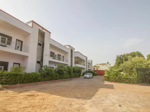 Aashirwad Guest House