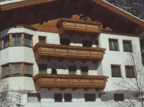 Haus Anton Schranz