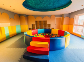 Grand Caribbean Resort By Pattaya Sunny Rentals