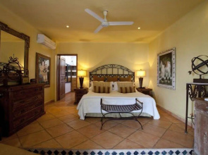 Casa Hortencias
