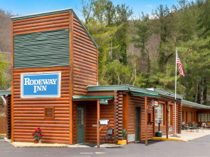 Rodeway Inn Harlan