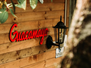 Hotel Nativos Real Guatape