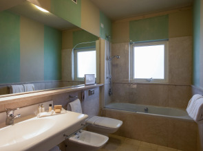 TH Tirrenia - Green Park Resort