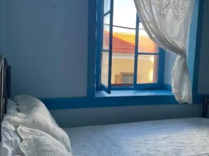 Karpanthos Apartment