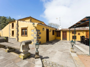Casa Los Brezos