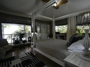 Hidden Cove Eco Retreat
