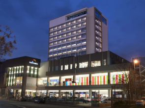 Hotel Terrado Rancagua