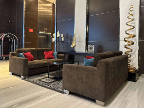 Ramada Suites by Wyndham Kuala Lumpur City Centre