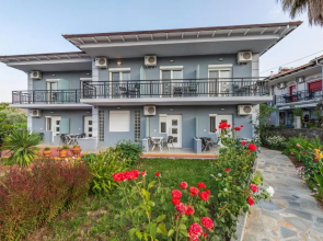 Katerina Rooms & Apartments