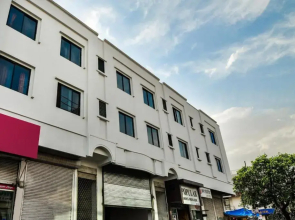 Hotel Soft Petals By Arn Group by OYO Rooms