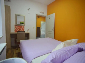 Hostel Stella Di Notte