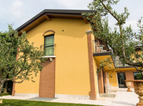 Agriturismo CaDel Sol