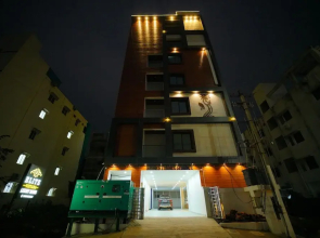 beestay Hotels Tirupati