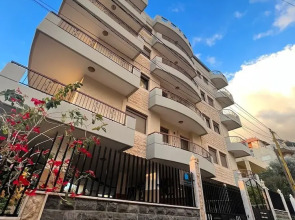 Akl - Chic Apts & Balconies in Batroun