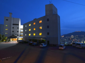 Hotel Nagasaki