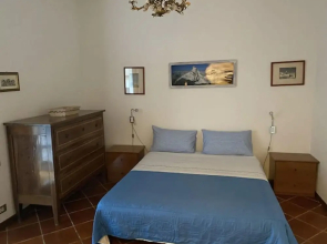 Beautiful House Near the Beach, Lerici, Italy