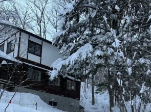 &GREEN Guest House HAKUBA