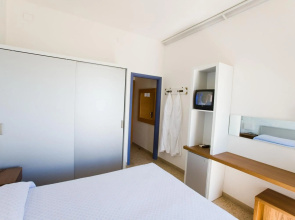 Hotel City Beach Resort