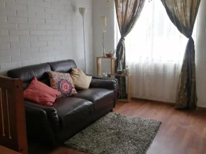 Acogedora Casa en La Serena