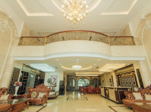 Hung Long hotel