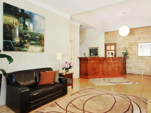 Peppers Guest House