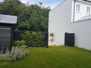 Elegant Luxury in the City