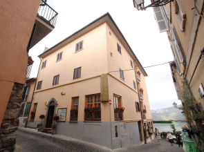 Hotel Castelgandolfo