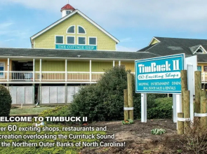 OBX Family Home with Pool - pet friendly - close to beach