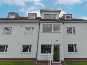 Ostseeperle Wohnung 15