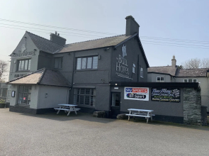 The Bull Hotel