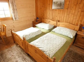 Naturfreundehaus Davos Clavadel