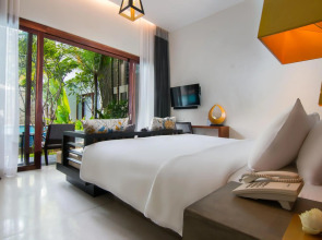 Apsara Residence Hotel