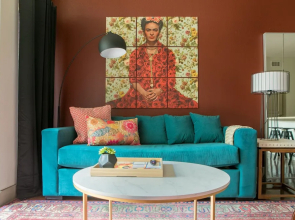 WanderJaunt - North Austin Apartments