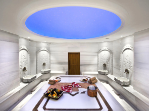 Esila Termal Hotel & Spa