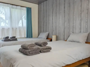 Yonaguni Hotel Mumbu Sonai