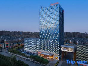 Hampton by Hilton Yinchuan Jinfeng