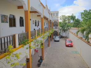 Hotel MT Tulum