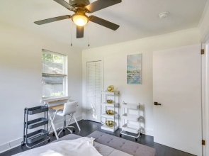 Modern Augusta Home: Close to Downtown!