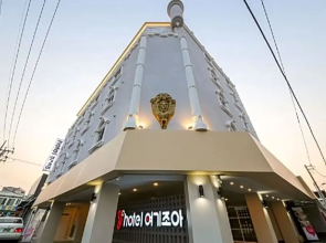 Hotel Yeogijoa