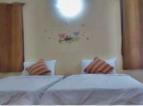 Baan Thai Damnoen Canal House Resort