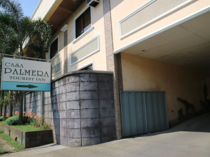 Casa Palmera Tourist Inn