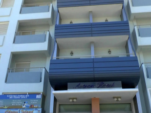 Astron Hotel