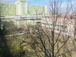 Nice apartment with Best Park View S25