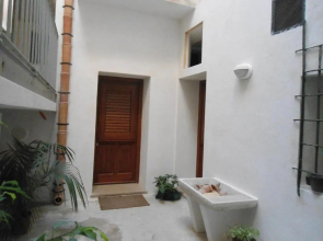 Residence Marsala Antica
