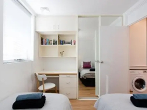 Ocean Breeze Apartment