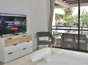 Apartamento Nuevo Vallarta Mexico